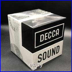 Classical Collection (Boxed Set)/Decca Sound The Analogue Years 4785437 Used CD
