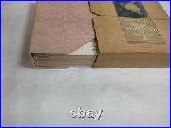 Classical Music Box Set 20 Vinyl Records Art Design Japan Collectible Classical Music Box Set 20 Vinyl Records Art Design Japan Collectible