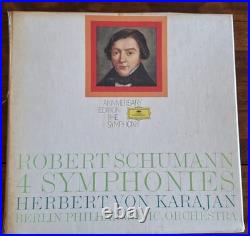 Classical Vinyl LP Record Collection Including Box Sets