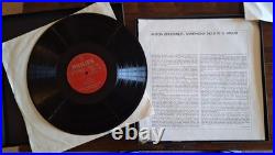 Classical Vinyl LP Record Collection Including Box Sets