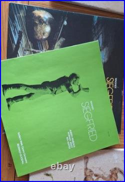 Classical Vinyl LP Record Collection Including Box Sets