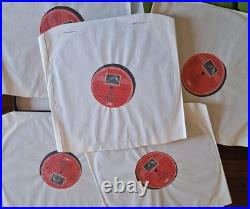 Classical Vinyl LP Record Collection Including Box Sets