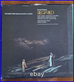 Classical Vinyl LP Record Collection Including Box Sets