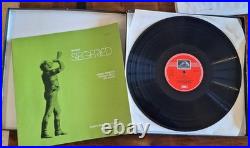 Classical Vinyl LP Record Collection Including Box Sets