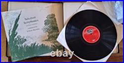 Classical Vinyl LP Record Collection Including Box Sets