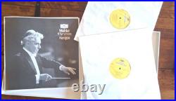 Classical Vinyl LP Record Collection Including Box Sets