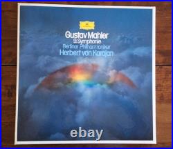 Classical Vinyl LP Record Collection Including Box Sets