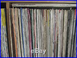 Classical vinyl LP Record Collection approx 450 LP's & 71 Box sets Decca WBG