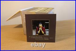 Claudio Abbado & Berliner Philharmoniker Complete DG Recordings 60 CD Box Set