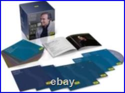 Claudio Abbado Claudio Abbado & London Symphony Orchestra =CD=