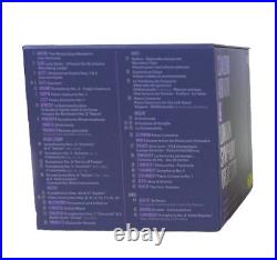 Claudio Abbado & London Symphony Orchestra Complete DG and Decca Recordings 46CD Claudio Abbado & London Symphony Orchestra Complete DG and Decca Recordings 46CD