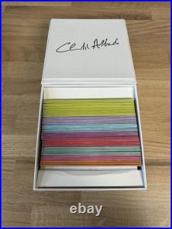 Claudio Abbado The Symphony 41CD Edition Box Set Deutsche Grammophon