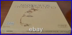 Claudio Arrau Schumann 1982 Sealed Philips 10 Vinyl LP Box Set 6768 353