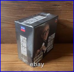 Clifford Curzon Complete cdings Classical Piano Music Box Set Limited