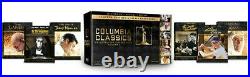 Columbia Classics 4K Collection Volume 1 (4K Ultra HD UHD & Blu Ray)