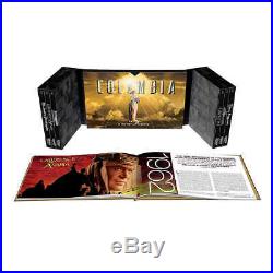 Columbia Classics 4K-UHD Collection Blu-Ray No Digital Code Region A US/CA