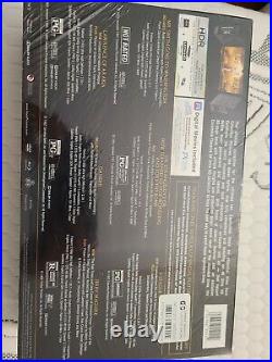 Columbia Classics 4K Ultra HD (Blu-ray, Limited Edition) Sealed