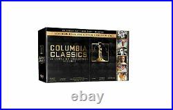 Columbia Classics 4K Ultra HD Collection Volume 1 (Blu-ray + Digital)