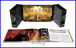 Columbia Classics 4K Ultra HD Collection Volume 1 (Blu-ray + Digital)