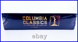 Columbia Classics 4K Ultra HD Collection Volume 1 NewithSealed Ships Same Day
