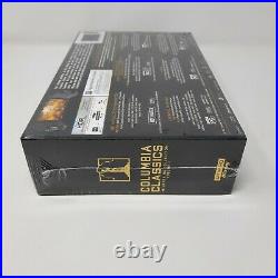 Columbia Classics Collection Volume 1 4K Ultra HD Blu-ray