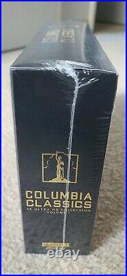 Columbia Classics Collection Volume 1 4K Ultra HD Blu-ray Digital Movie OOP