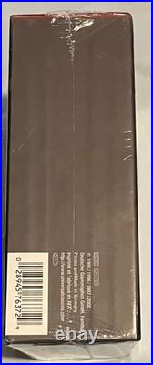 Complete Anton Webern Boulez DG Deutsche Grammophon 6 CD Box Set NEAR MINT