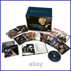 Complete Chamber Music & Lieder Recordings51 CD Box Set
