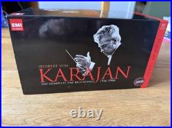 Complete EMI Recordings 1946-1984, Vol. 1 Orchestral (2008)? 88 CD