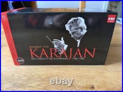 Complete EMI Recordings 1946-1984, Vol. 1 Orchestral (2008)? 88 CD