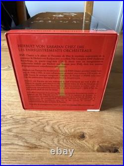 Complete EMI Recordings 1946-1984, Vol. 1 Orchestral (2008)? 88 CD