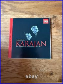 Complete EMI Recordings 1946-1984, Vol. 1 Orchestral (2008)? 88 CD