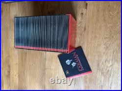 Complete EMI Recordings 1946-1984, Vol. 1 Orchestral (2008)? 88 CD