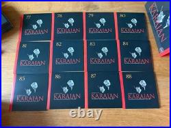 Complete EMI Recordings 1946-1984, Vol. 1 Orchestral (2008)? 88 CD