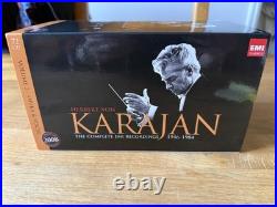 Complete EMI Recordings 1946-1984, Vol. 2 Opera & Vocal (2008) 72CD