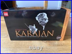 Complete EMI Recordings 1946-1984, Vol. 2 Opera & Vocal (2008) 72CD