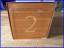 Complete EMI Recordings 1946-1984, Vol. 2 Opera & Vocal (2008) 72CD