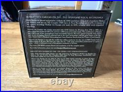 Complete EMI Recordings 1946-1984, Vol. 2 Opera & Vocal (2008) 72CD