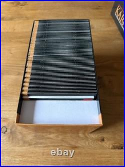Complete EMI Recordings 1946-1984, Vol. 2 Opera & Vocal (2008) 72CD
