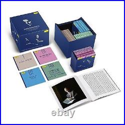 Complete Lieder Recordings on Deutsche Grammophon by Dietrich Fischer-Dieskau