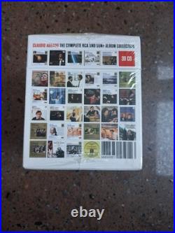 Complete RCA and Sony Album Collection (2014)