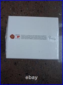 Complete RCA and Sony Album Collection (2014)
