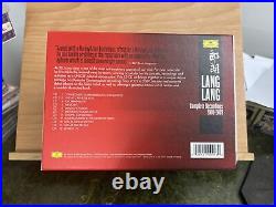 Complete Recordings 2000-2009 (2012) LANG LANG Deutsche Grammophon box set