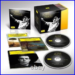 Complete Recordings On Deutsche Grammophon39 CD Boxset Lorin Maazel audio