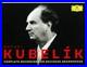 Complete Recordings on Deutsche Grammophon by Kubelik, Rafael (CD, 2018) F&POST