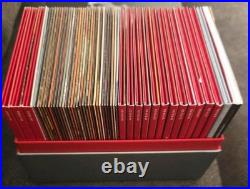 Complete Recordings on Deutsche Grammophon by Kubelik, Rafael (CD, 2018) F&POST Complete Recordings on Deutsche Grammophon by Kubelik, Rafael (CD, 2018) F&POST