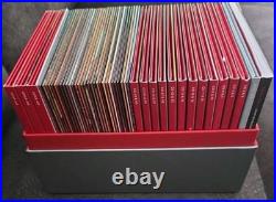 Complete Recordings on Deutsche Grammophon by Kubelik, Rafael (CD, 2018) F&POST Complete Recordings on Deutsche Grammophon by Kubelik, Rafael (CD, 2018) F&POST