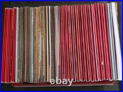 Complete Recordings on Deutsche Grammophon by Kubelik, Rafael (CD, 2018) F&POST Complete Recordings on Deutsche Grammophon by Kubelik, Rafael (CD, 2018) F&POST