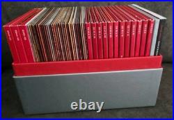 Complete Recordings on Deutsche Grammophon by Kubelik, Rafael (CD, 2018) F&POST