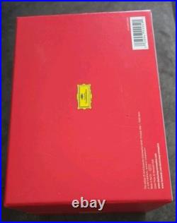 Complete Recordings on Deutsche Grammophon by Kubelik, Rafael (CD, 2018) F&POST